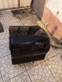 صندوك توصيل • نضيف • الغزالية بغداد