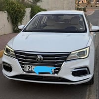 MG5 كومفورد • ٢٠٢٤ • السليمانية
