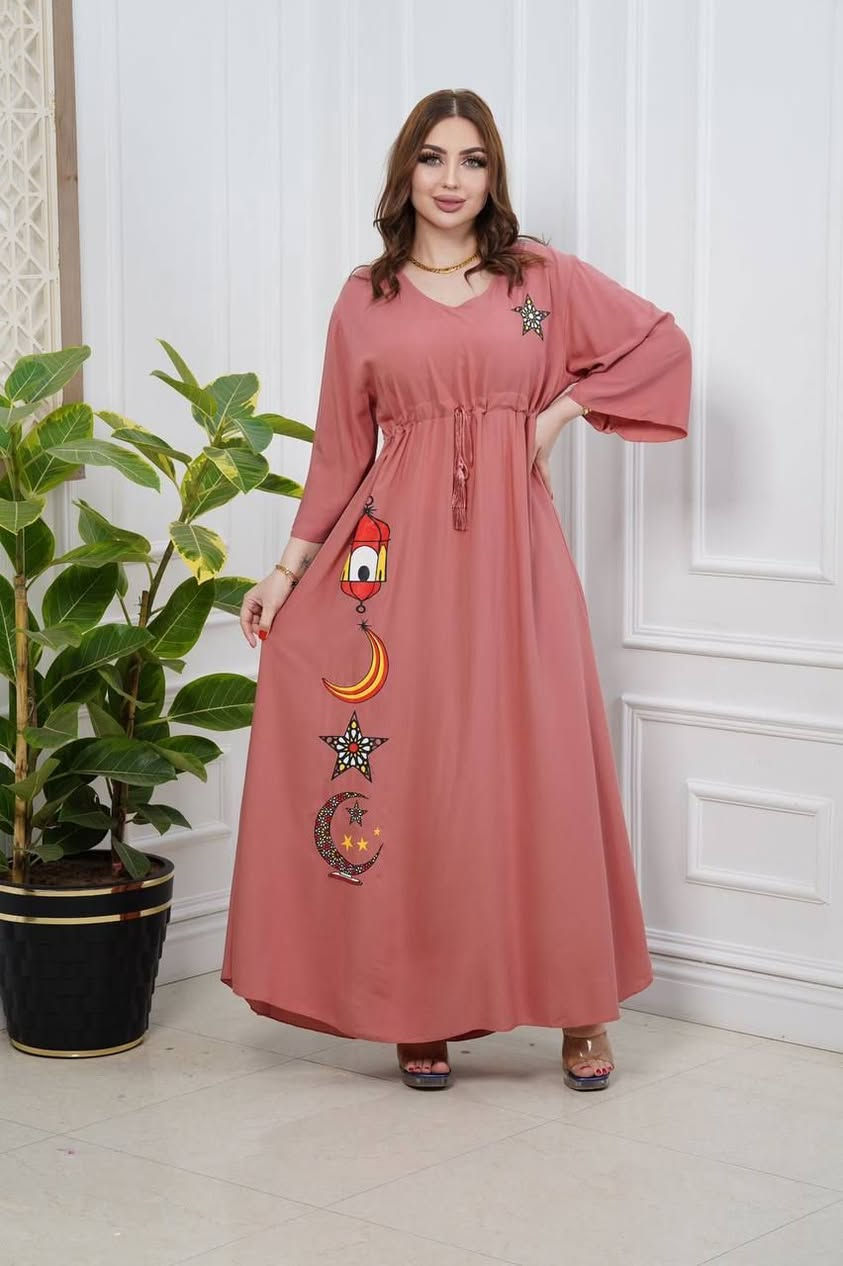 اهلا بكم
عرضنا مستمره
يتوفر عرض رمضاني
 بجميع الالون وكميه محدوده
السعر خاص
للحجز او الستفسار يرجى مراسلة البيج
@إشارة


**إذا كنت صاحب هذا الإعلان وتريد حذفه لأي سبب، رجاءا أرسل رسالة إلى الدعم الفني**