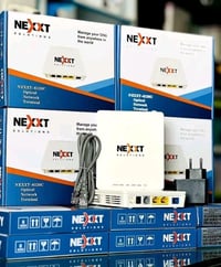 ONU • NEXXT 8120C • ١ جيجا