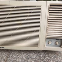 مكيف يورك • ٢ طن • طويريج كربلاء