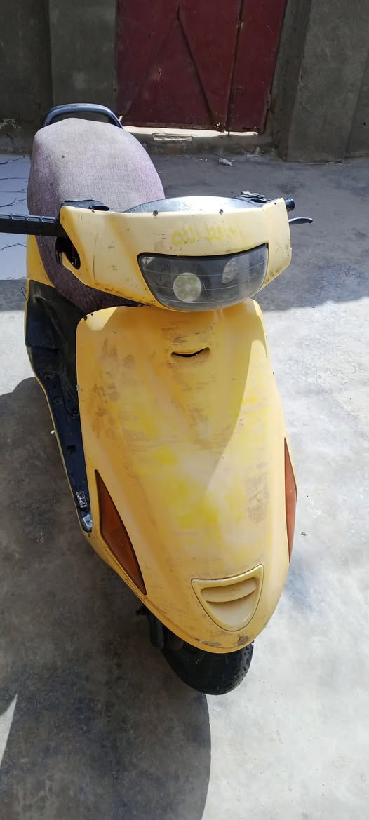 دراجة فراشة البيع سعر 150


**إذا كنت صاحب هذا الإعلان وتريد حذفه لأي سبب، رجاءا أرسل رسالة إلى الدعم الفني**