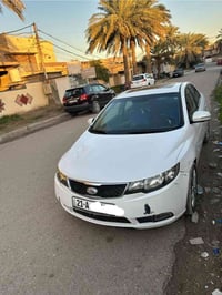 مكفول صبغ • ٢٠١١ • رقم شمالي انجليزي