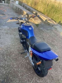 CB400 • هايبر16 • مبدل مكينة