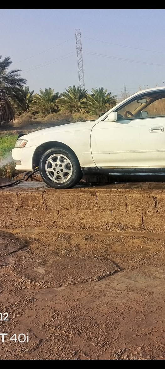 السلام عليكم
اخوان سياره مارك للبيع سياره رقم بصره  بسمي مداور ثاني يوم مشروع وطني سياره كصتين جنطه وقماره سيارة نضيفه وحلوه بس متروكه وصخه بديها صافي دواخل حلوه مكينه وكير شرط الفحص لا تنقيص ولا تبخير ولا صوت بيها تلحيضات بسيطه جدا بس راعيها اموره تعبانه وماعنده يصلح لتفيده يتصل على رقم ***********وبي خير ويدلل السعر 35 وبيه مجال قليل
