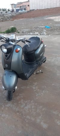 سلام وعليكم دراجة للبيع عبدالحليم فحل محرك بلادي مامفتوح كابريتر بلادي...