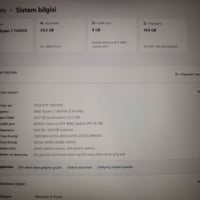 لابتوب العاب • لابتوب جيمنج • RTX 4060 • AMD Ryzen 7 • رام 24 جيجا • ه...