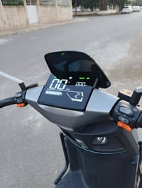 دراجة شحن • TAILG