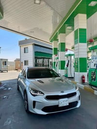 ستنگر • ٢٠١٨ • رقم بغداد تحويل