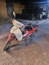 للبيع • دراجة