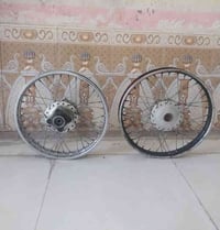 ويلات زوج مسخدمات مال دراجه يراني كلشي ماببهن البيع السعر ٢٥ الف شراي ...