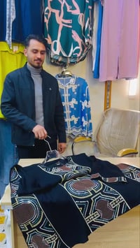 جديد 2026 • دراعه درجه اولى • مقاسات LX