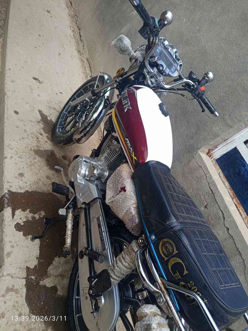 السلام عليكم سفانه للبيع حجم 200 اوراق نظافه فول
المكان بابل شوملي متواجد خاص وهذا رقمي واتساب***********اتصل
