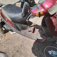 بوتين اكسن • مايشتغل • حديث