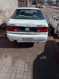 سوناتا ٩٢ • مكينة وكير جاهز • حدادية زينه