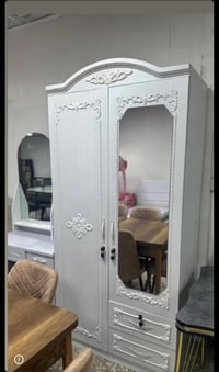 كنتور بابين • مستعمل شهر • غرفة نوم