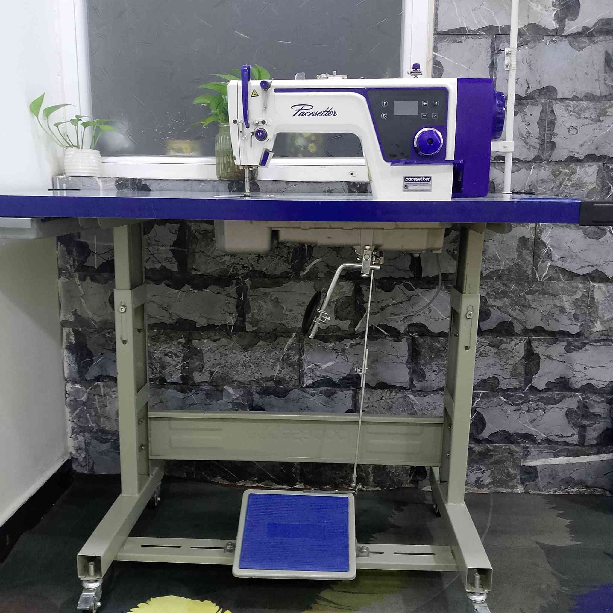 السلام عليكم ورحمه ماكنة خياطه نوع. باسستر. الاصلي.  جديده. استخدام. منزلي.  بيه. مخرج. شحن.  السعر. 320بيه. مجال. قليل. مكان. بغداد. البلديات  للاتصال ***********
