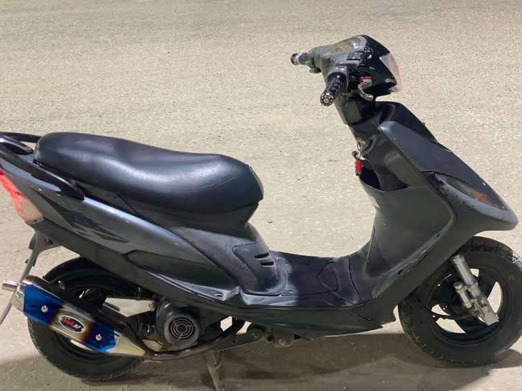 سلام عليكم ماكس عدله للبيع
السعر 600اوبيه مجال محرك 49بلاد سلف هندر عداد اشاير بكلايت كله شغال مكاني بابل سكندريه متواجد خاص


**إذا كنت صاحب هذا الإعلان وتريد حذفه لأي سبب، رجاءا أرسل رسالة إلى الدعم الفني**