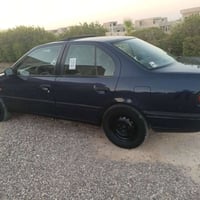نيسان برايمرا • نيسان برايمر • سيارة نيسان • صلاح الدين الشرقاط • براي...