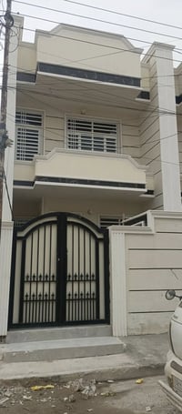 بلجريخي • بيوت جديدة • طابقين ٣-٤ نوم