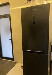 ثلاجة وفريزر • لكيستون ألمانية • بغداد