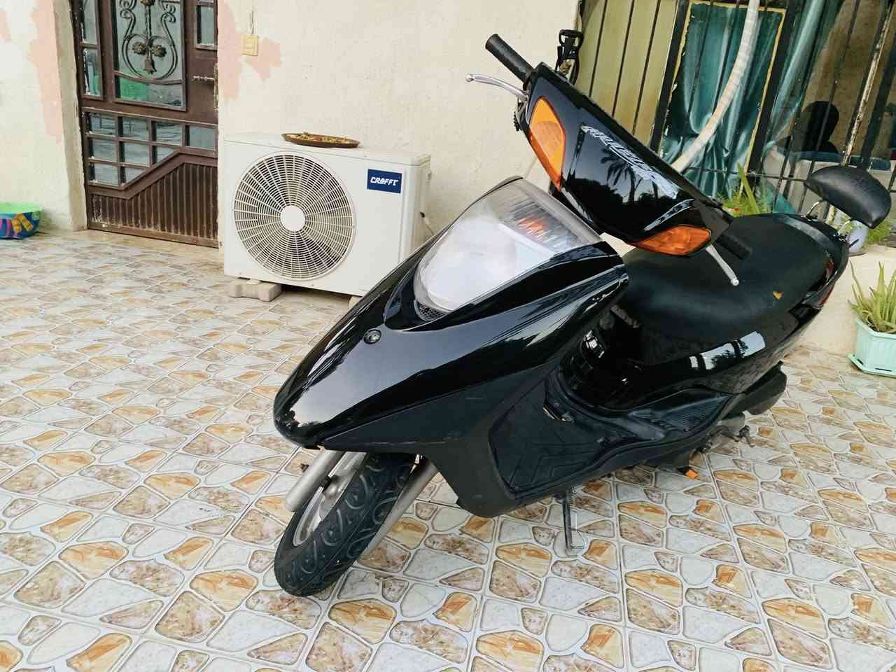 دراجة بريز سرعة ١٤٠ للبيع السعر ٣٥٠ مكاني بعقوبة
@الجميع


**إذا كنت صاحب هذا الإعلان وتريد حذفه لأي سبب، رجاءا أرسل رسالة إلى الدعم الفني**