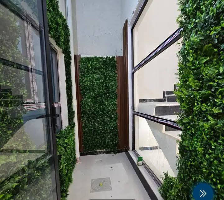 معنا نحو الافضل⁉️
تنفيذ واجهة منزل حديث من عدة زوايا جانبيه 🪟 مفتوحه لابراز التفاصيل المعماريه الجماليه تناغم المواد والألوان لنقدم لكم رويئه متكامله تليق بك منازل للبيع مكونه من طابقين البناء درجه اولى تصميم وتنفيذ واشراف  مهندس 👷
#الموقع ⛔ مرغوب قريب على السياحي الداخلي لابو الخصيب 🪩
#تبعد المنازل  عن التبليط السياحي   بمسافه حوالى↩️ 200م أما الشارع المطل ع المنازل                   عرضه 🔝 10امتار
⬅️⬅️علما أن 🌐الموقع مزود بكافه الخدمات ماء متوفر ع مدار 24ساعه مالح و حلو وكهرباء وشارع مبلط يوصلك الهن واضيف  إلى ذلك متوفر سوق كامل براس الشارع قريب عليك تكدر تلبي احتياجاتك كله ✅
❇️تفاصيل كل منزل 
ديوان -صاله- مطبخ -حمامات- كراج 
6غرف منام موزعه ع الطابقين 
الطابق الاول بي 2غرف أما الطابق الثاني بي 4غرف منزوده بنظام سويت 
جنس العقار طابو عراقي سند 
❇️السعر 225 وقابل للتفاوض مع المشتري 
✳️نوع البناء بلوك 
❇️المساحه 240م 
❇️العنوان ابو الخصيب منطقه البهادريه جهة الشط شارع الكطه 
❇️للاستفسار يرجى التواصل معنا عبر الهاتف ع الرقم التالي 
***********
متوفر واتساب ايضا 📲
