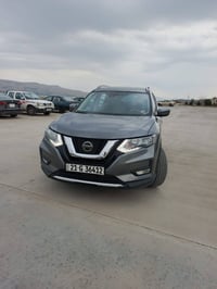 روگ SV • دبل اكسل • السليمانية