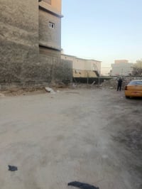 ٢٤٥م • طابو زراعي • واجهة ١٠م