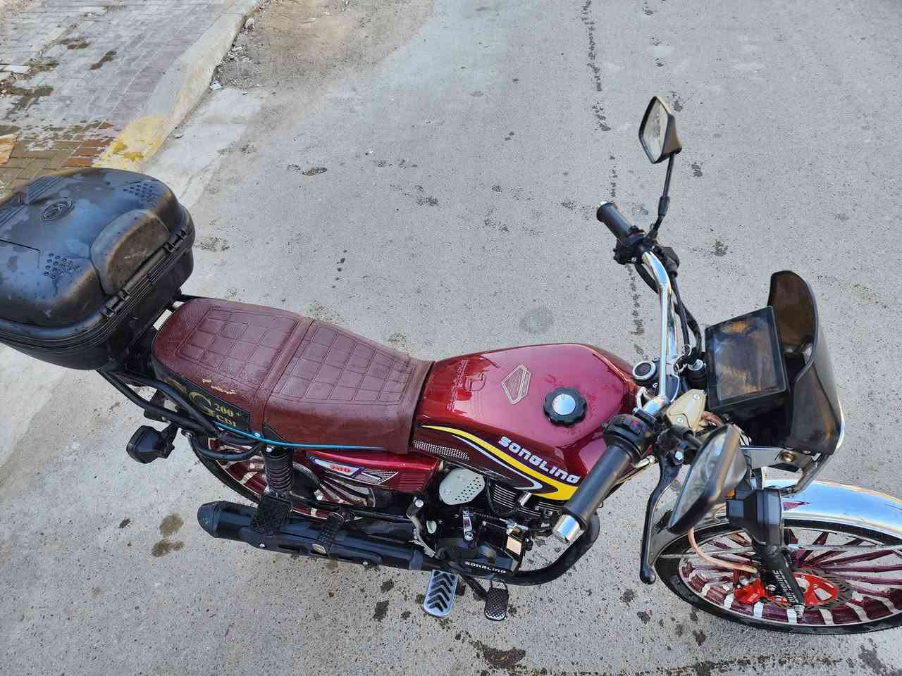 سلام عليكم للبيع ايرانيه 2026 كفاله عامه شراي ***********
