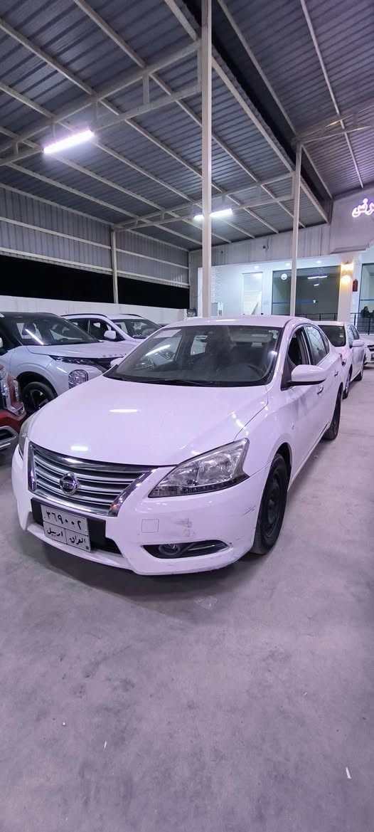 سنترا خليجي محرك 18 مواصفات sv
سيارة بدون صبغ  
گير و محرك ما مفتوح  ماشية 164
غرامە عليها 870 الف تنقص من السعر بعد المعاملة 
سعر  105 
***********         قضاء بردرش شيخان, نينوى
