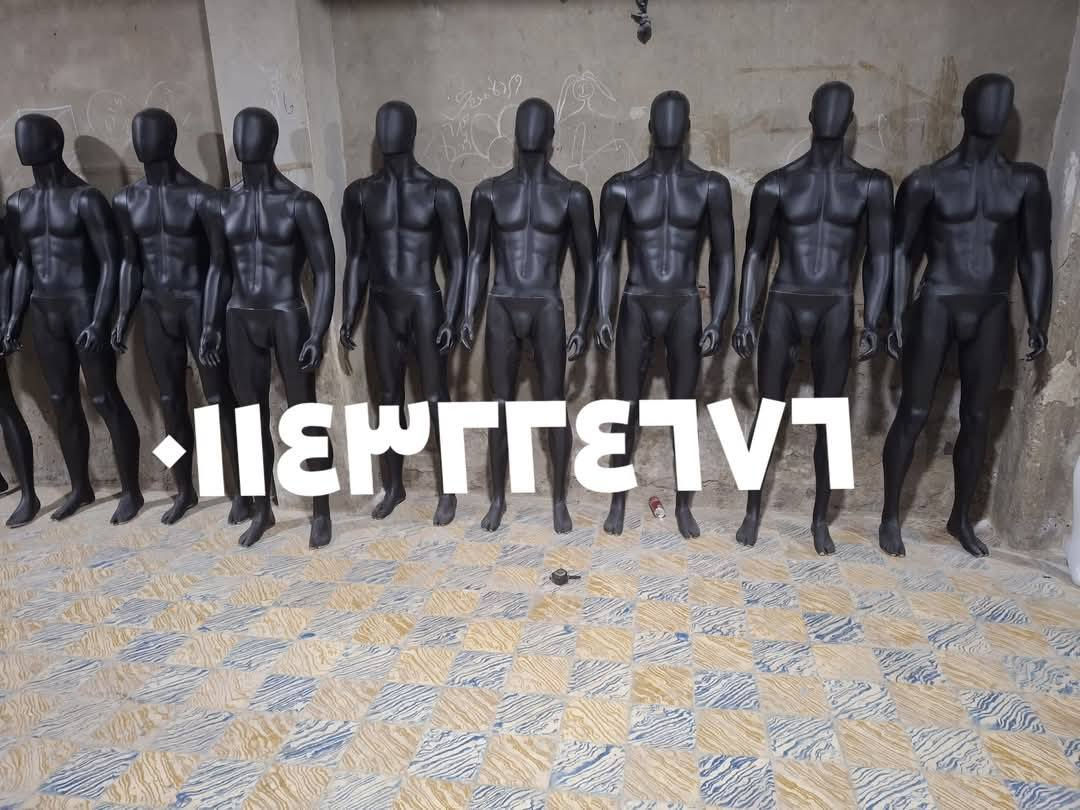 الحمد لله 
كل يوم في جديد من مصنع مباشره بسعر مصنع في توصيل و شحن للجميع محافظة استفسار علي ٠١١٤٣٢٢٤٦٧٦ وتساب


**إذا كنت صاحب هذا الإعلان وتريد حذفه لأي سبب، رجاءا أرسل رسالة إلى الدعم الفني**