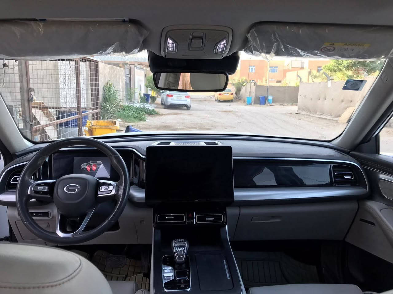 GS8. موديل 2023
للبيع او مراوس شانجان عالي
رقم السيارة بغداد
مكانها كربلاء 
ماشية ٤٣ الف قابل للزيادة 
تبريد ثلج 
ضمانها لسنة ٢٠٢٩
السعر ٢١٠


**إذا كنت صاحب هذا الإعلان وتريد حذفه لأي سبب، رجاءا أرسل رسالة إلى الدعم الفني**