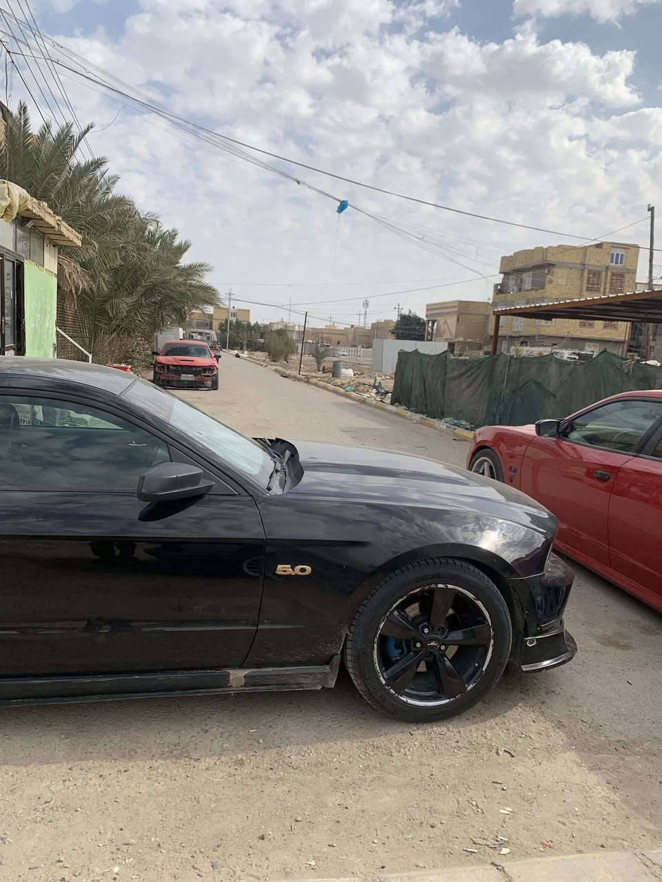 موستنك مديل 2012 بريميوم كير عادي 
محرك 3700
بلكات ريسنك
نوزلات جديدة
عبوة فيت بم جديد
كير مكينه توني شادهن 
ضرر سياره 3 قطع صبغ 
رقم شمالي تريد تحويل تريد وكاله
السعر 80 وبيه مجال قليل 
العنوان ناصريه 
***********
