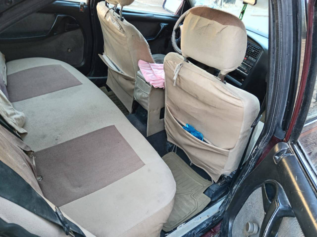 سلام عليكم للبيع اوميكا محرك ٢٠٠اوتماتيك (***********)
