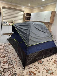 خیمە • لۆکە • ٢٠٥×٣×١٦٠