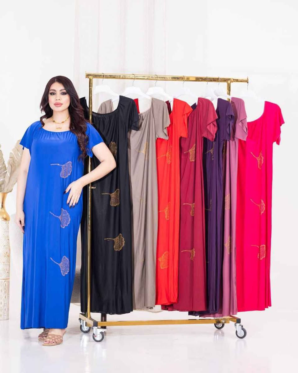 لاستفسار خاص كل مديل بي عدت الوان قياسات فري سايز ❤توصيل متوفر وتدللون 🚚 بغداد, العراق


**إذا كنت صاحب هذا الإعلان وتريد حذفه لأي سبب، رجاءا أرسل رسالة إلى الدعم الفني**