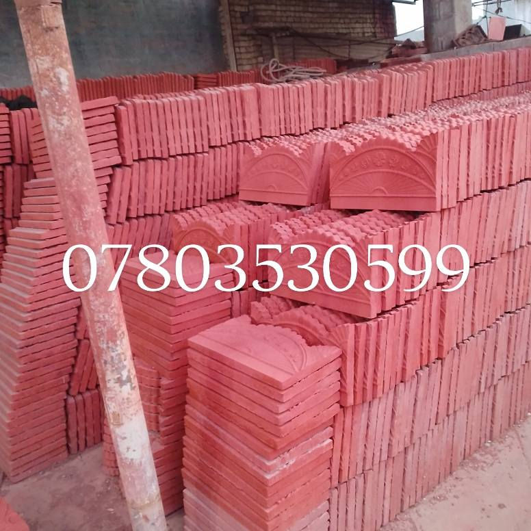 مقرنص، دبي) مرمري شكل طابوقي
ابعاد 10*20*6

الالوان المتوفره/أحمر-رصاصي-ابيض-اسود

ويوجود اللوان خاصه حسب الطلب

#مقرنص_دبي_للمقرنص***********واستاب***********واستاب٠بدارةبوكاظم_
