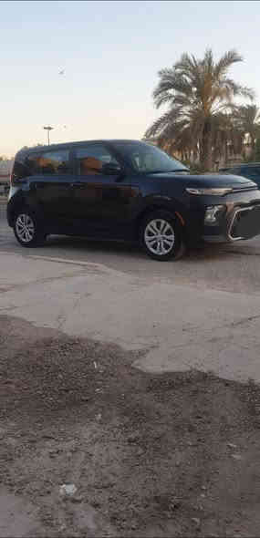 السلام عليكم كيا صول22 سياره جديده وارد امريكي حادثه مرفق بالمنشور
محرك2000 مكان بغداد سياره رقم بغداد تحويل مباشر سعرها125مجال بسيط رقم الهاتف ***********   مستعجل على بيع
