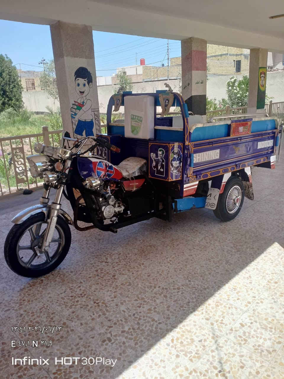 سلام عليكم ستوته موديل 19,حلوه مرتبه نضيفه كلش كهربايات شغاله مكينه لا تبخير ولا تنقيص ***********
