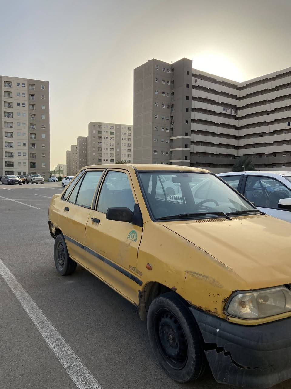 سايبا موديل 11 للبيع بيها نواقص تفاصيلها خاص او واتساب ***********
