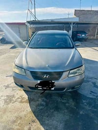 سوناتا • ٢٠٠٨ • محرك ٢٠٠٠