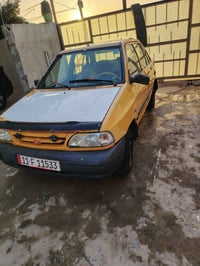 موديل ٢٠١١ • بطارية جديد • تحويل مباشر