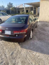 سوناتا موديل ٦للبيع السعر ٨٥بيه مجال مكينه ٦سلندر مكينه كير خير من الل...