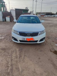 مكلف بالنشر شراي يتصل  كيا اوبتيما 2010 رقم بغداد انكليزي  سياره فول م...