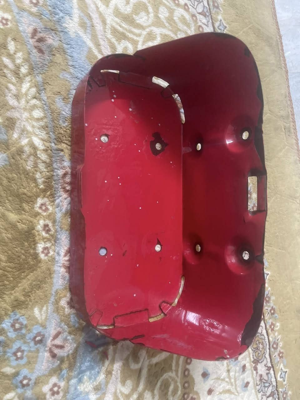 من رخصه الادمن 
قاعده جلكان فورد بلاديه السعر 50 مكاني بغداد
***********
