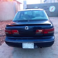 كيا سيفا • ٩٦ • بابل