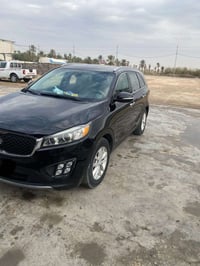 سورنتو ٦ سلندر • ٢٠١٧ • غرق ٥٪