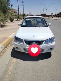سياره سني للبيع مكفوله من الضربه ويل كاب رقم سليمانيه بيه بعض الملاحظا...