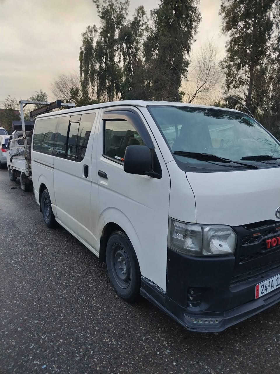 هایس مۆدلی2006عیزام سبووغە ڕەقم سەنووی جیدغازوبەنزین سعری135مکان سیارەاربیل***********
